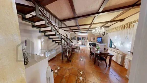 Villa C.DA VALLELEOTA 102, Zumpano