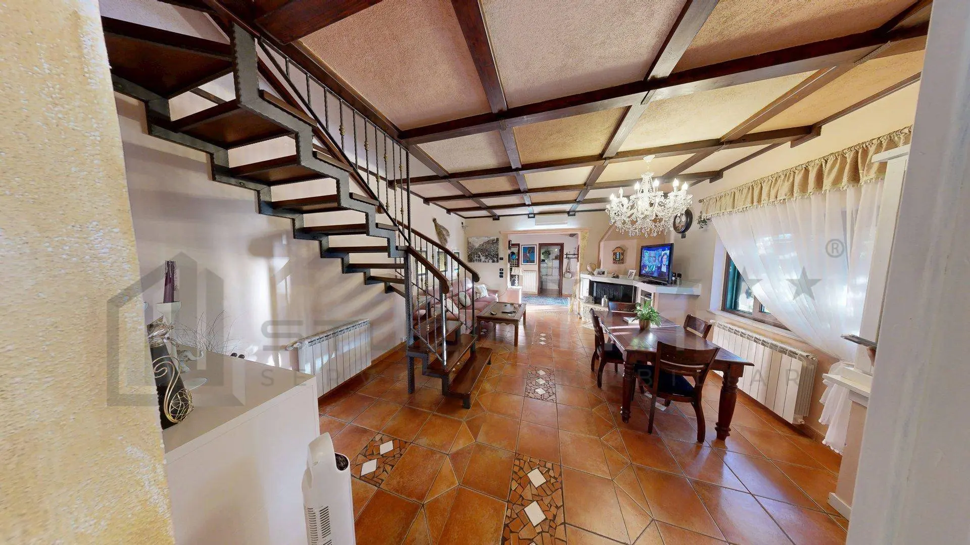 Immagine per Villa in vendita a Zumpano C.DA VALLELEOTA 102