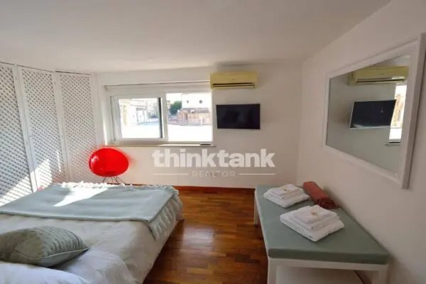 Appartamento piazza Santa Lucia, Siracusa