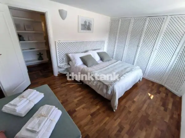 Appartamento piazza Santa Lucia, Siracusa