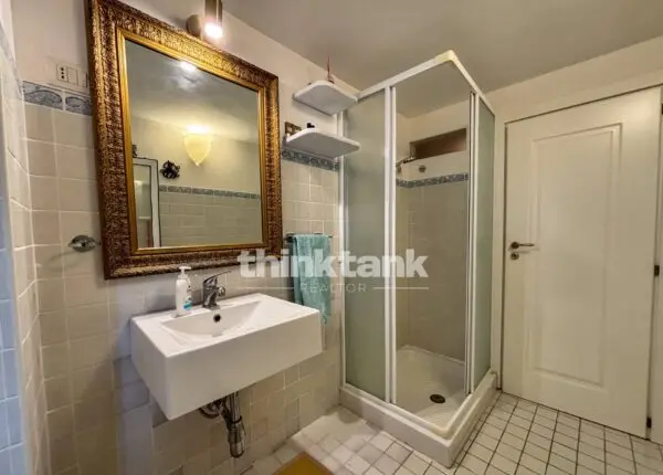 Appartamento piazza Santa Lucia, Siracusa