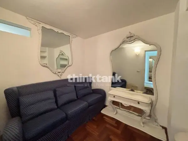 Appartamento piazza Santa Lucia, Siracusa