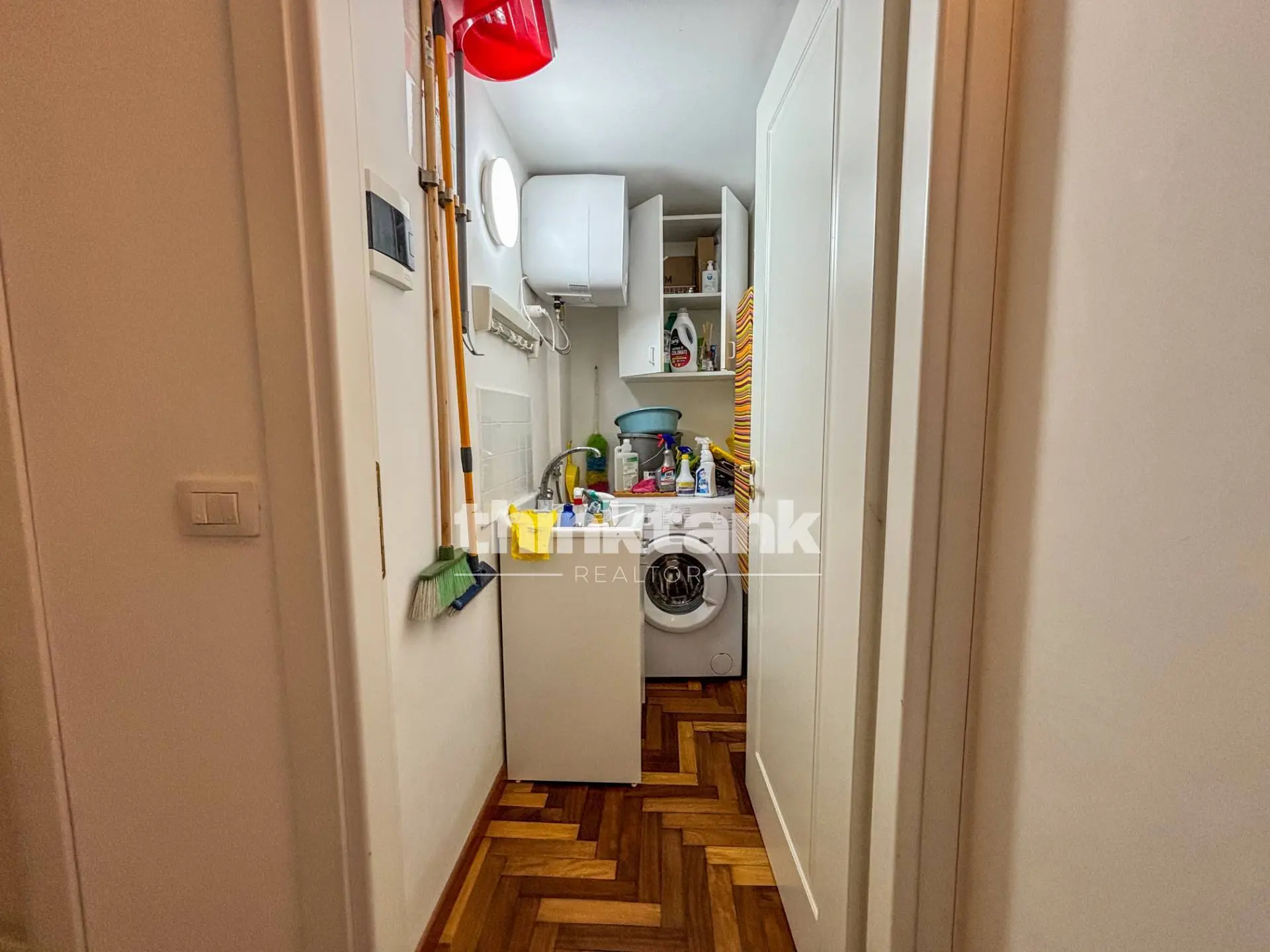 Immagine per Appartamento in vendita a Siracusa Piazza Santa Lucia 