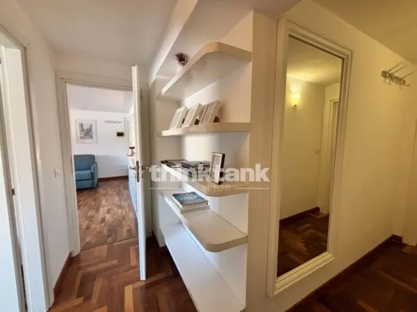 Appartamento piazza Santa Lucia, Siracusa