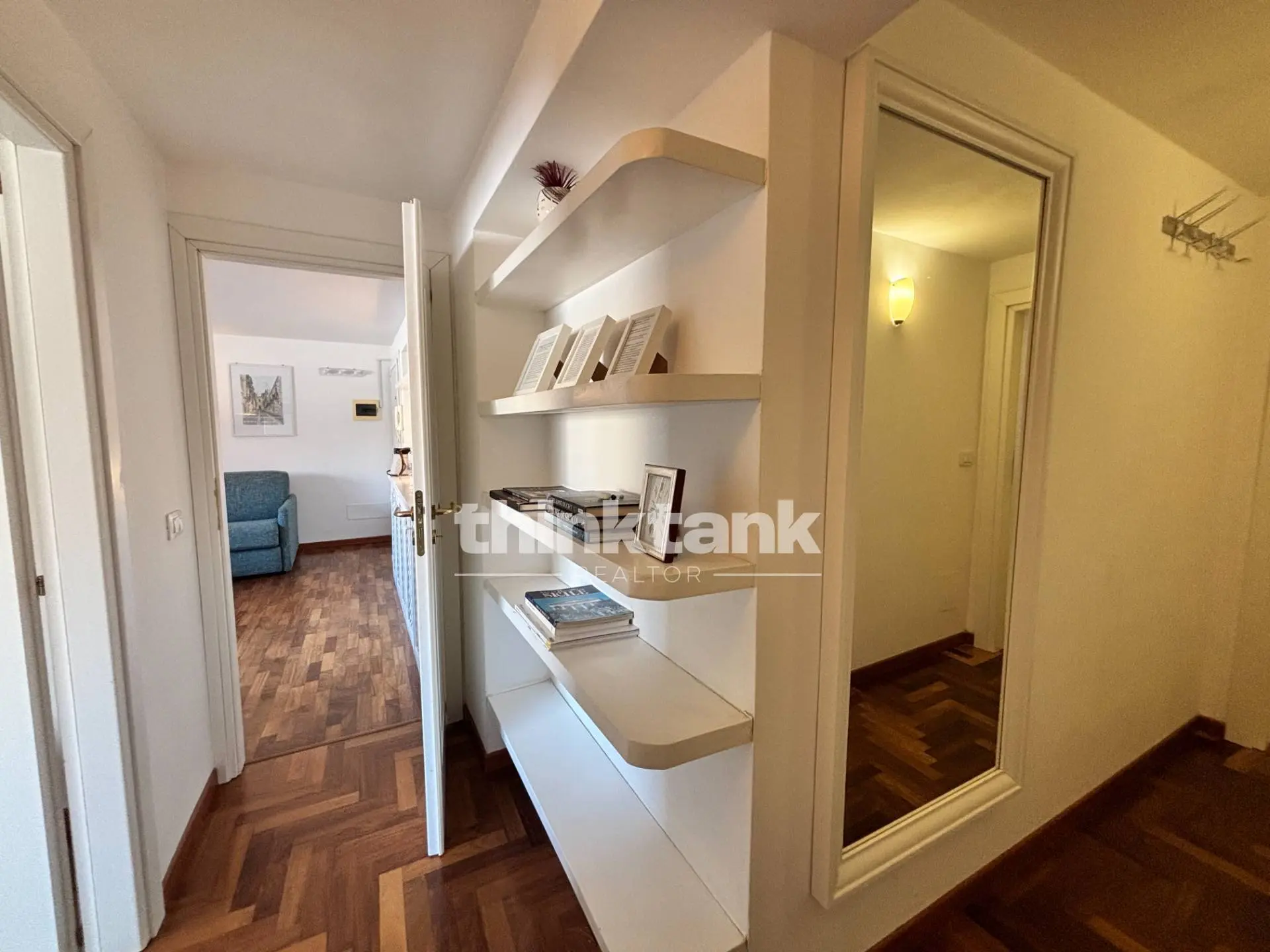 Immagine per Appartamento in vendita a Siracusa Piazza Santa Lucia 