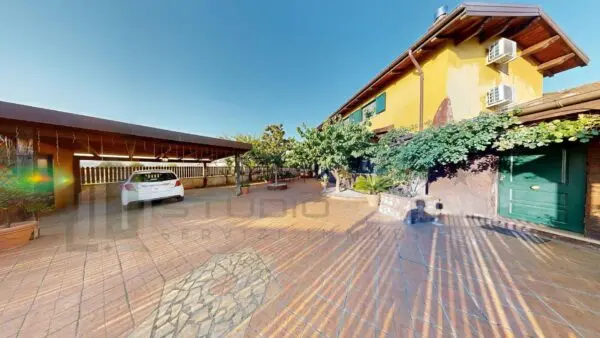 Villa C.DA VALLELEOTA 102, Zumpano