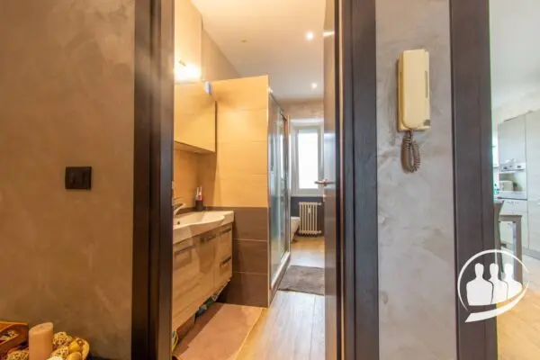 Immagine per Appartamento in vendita a Torino Corso Traiano 68/1