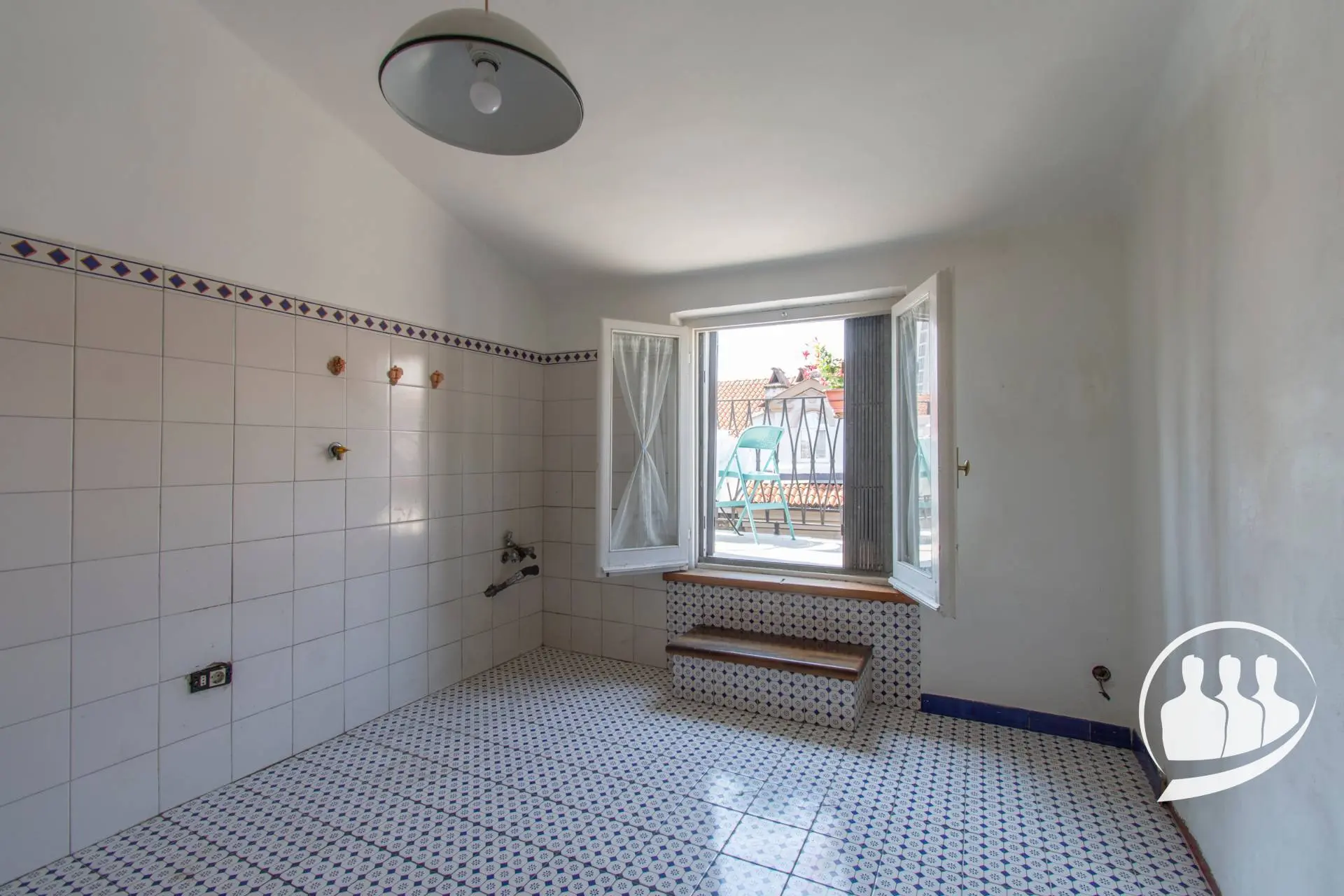 Immagine per Attico/Mansarda in vendita a Torino Via Garibaldi 6