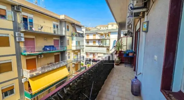 Appartamento via Giuseppe Simili Snc, Ragalna