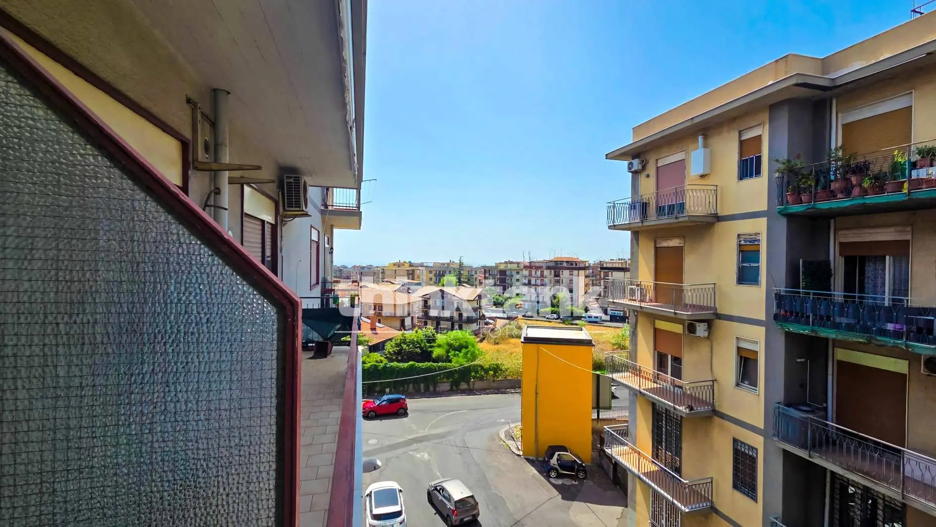 Immagine per Appartamento in vendita a Ragalna Via Giuseppe Simili snc