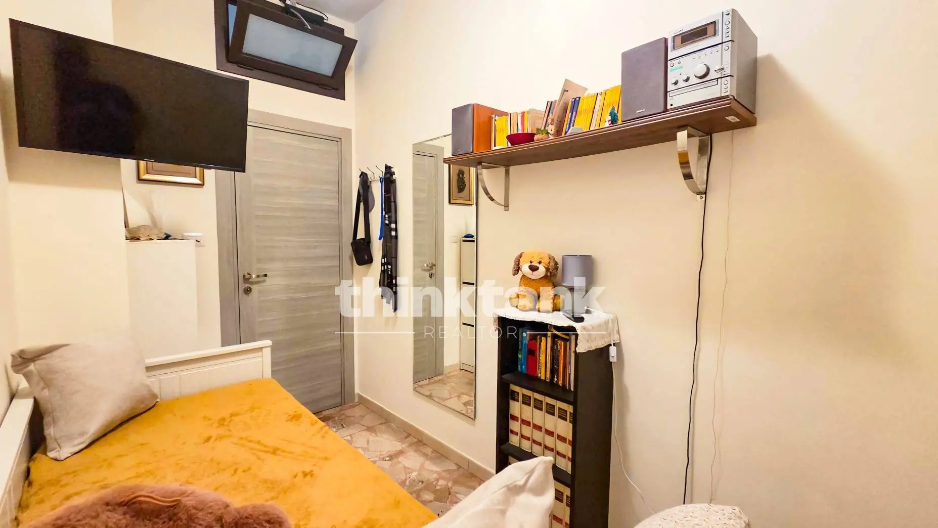 Immagine per Appartamento in vendita a Ragalna Via Giuseppe Simili snc