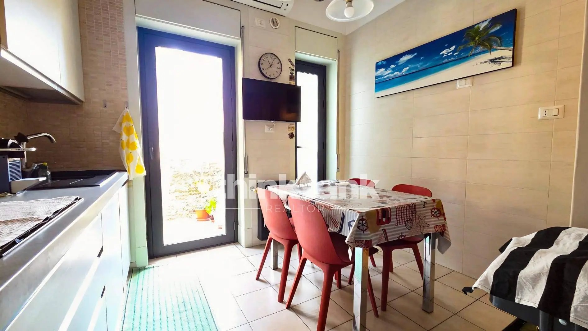 Immagine per Appartamento in vendita a Ragalna Via Giuseppe Simili snc