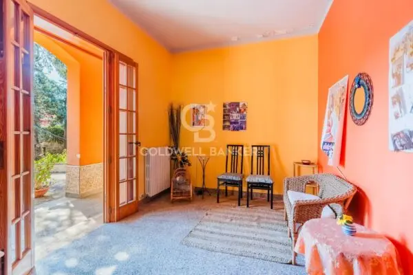 Villa via Contrada Notaro Iaco 30, Galatina
