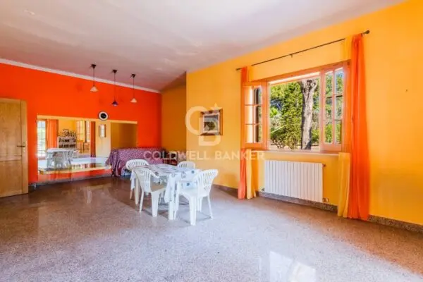 Villa via Contrada Notaro Iaco 30, Galatina