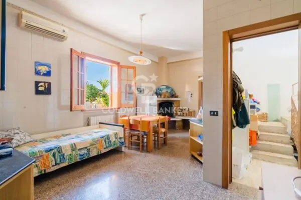 Villa via Contrada Notaro Iaco 30, Galatina