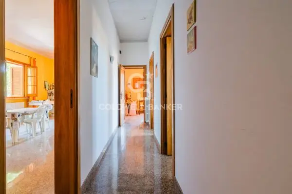 Villa via Contrada Notaro Iaco 30, Galatina