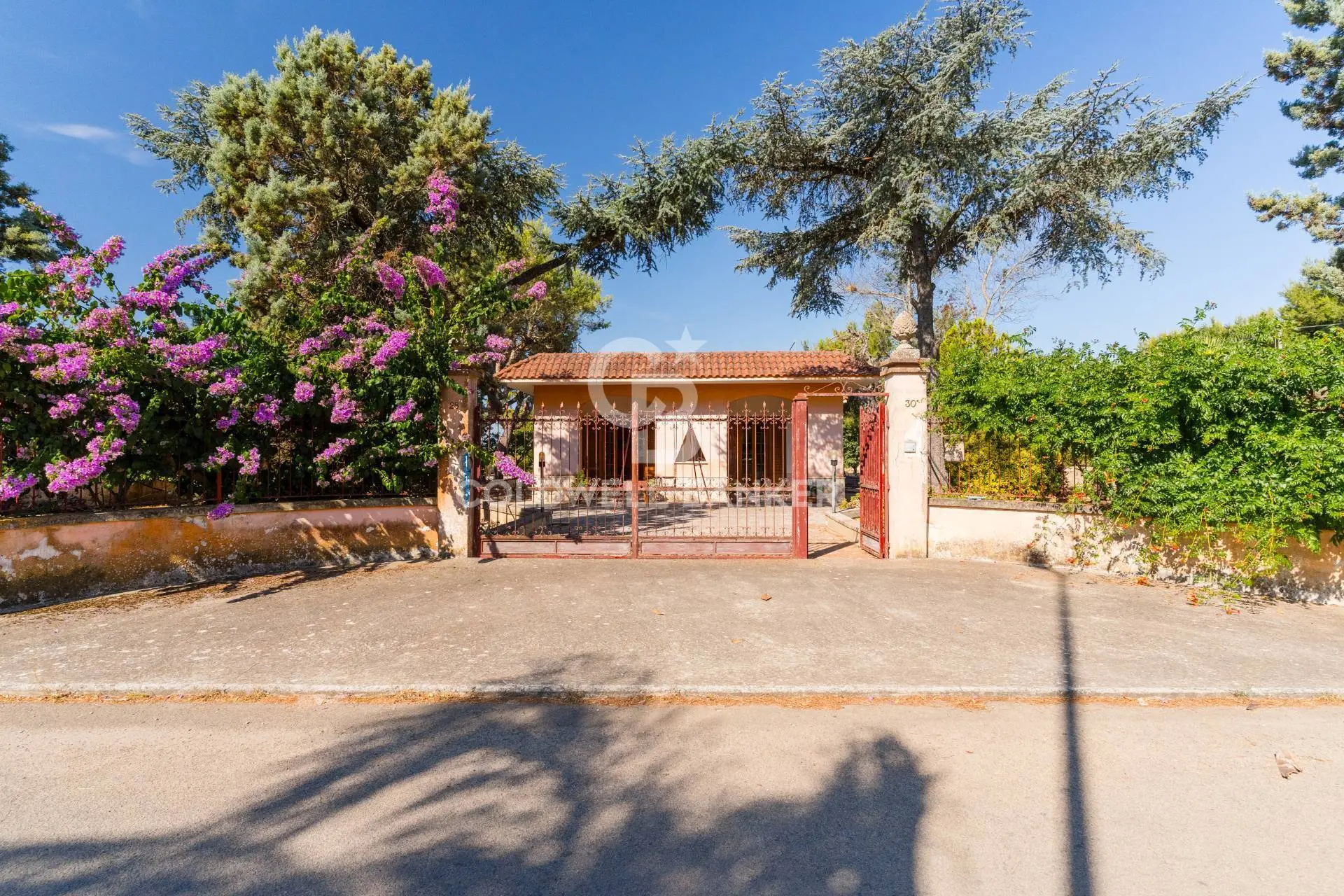 Immagine per Villa in vendita a Galatina Contrada Notaro Iaco 30