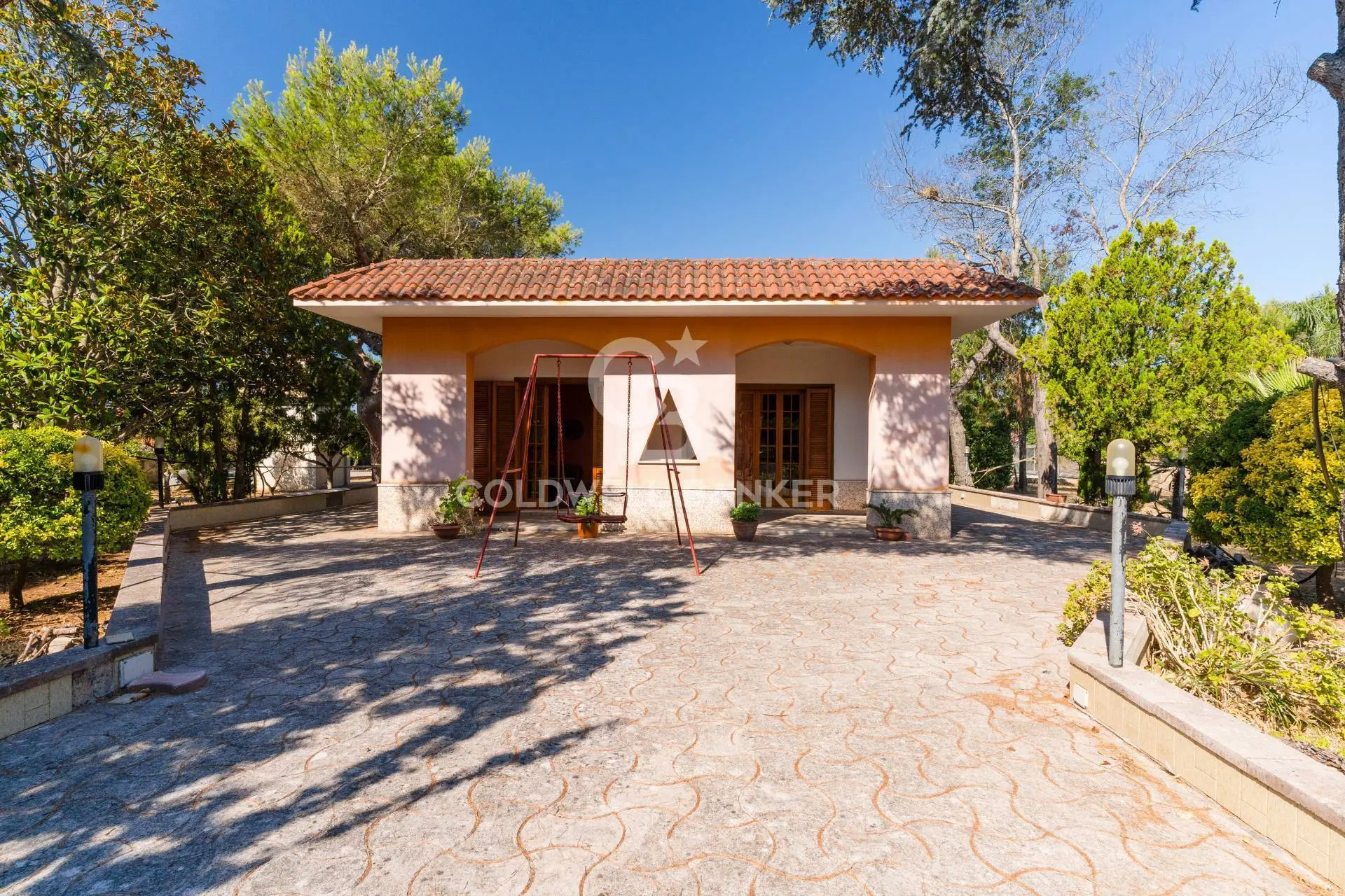 Immagine per Villa in vendita a Galatina Contrada Notaro Iaco 30