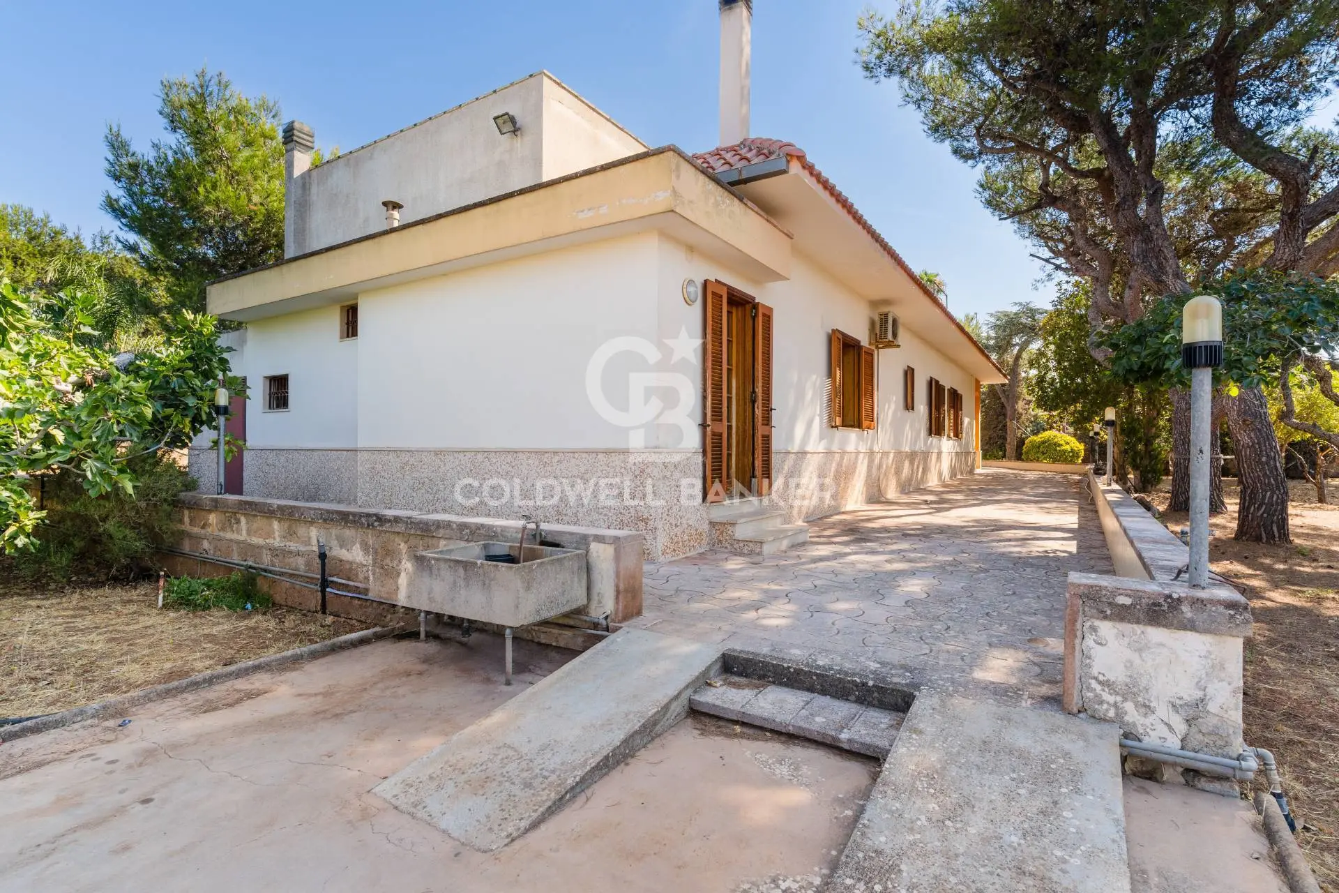 Immagine per Villa in vendita a Galatina Contrada Notaro Iaco 30