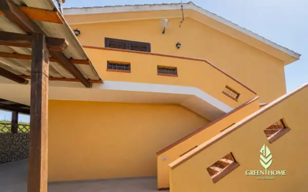 Casa Semindipendente via Località Is Pottetus, Villaspeciosa