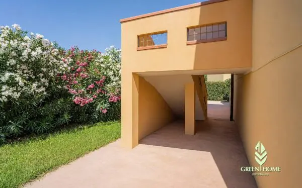 Casa Semindipendente via Località Is Pottetus, Villaspeciosa