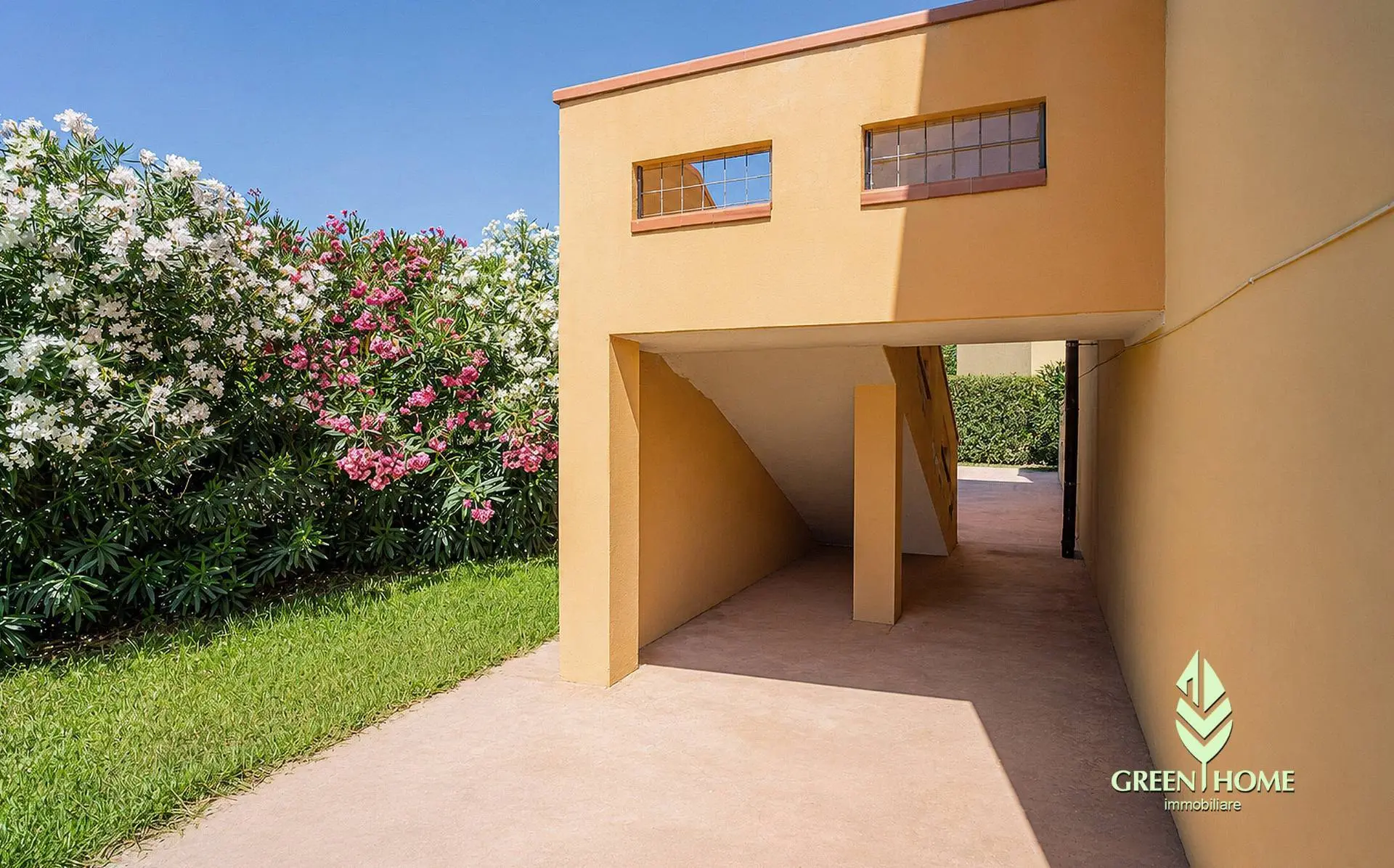 Immagine per Casa Semindipendente in vendita a Villaspeciosa Località Is Pottetus 