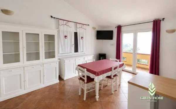 Casa Semindipendente via Località Is Pottetus, Villaspeciosa