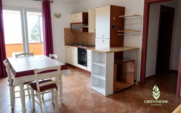 Casa Semindipendente via Località Is Pottetus, Villaspeciosa