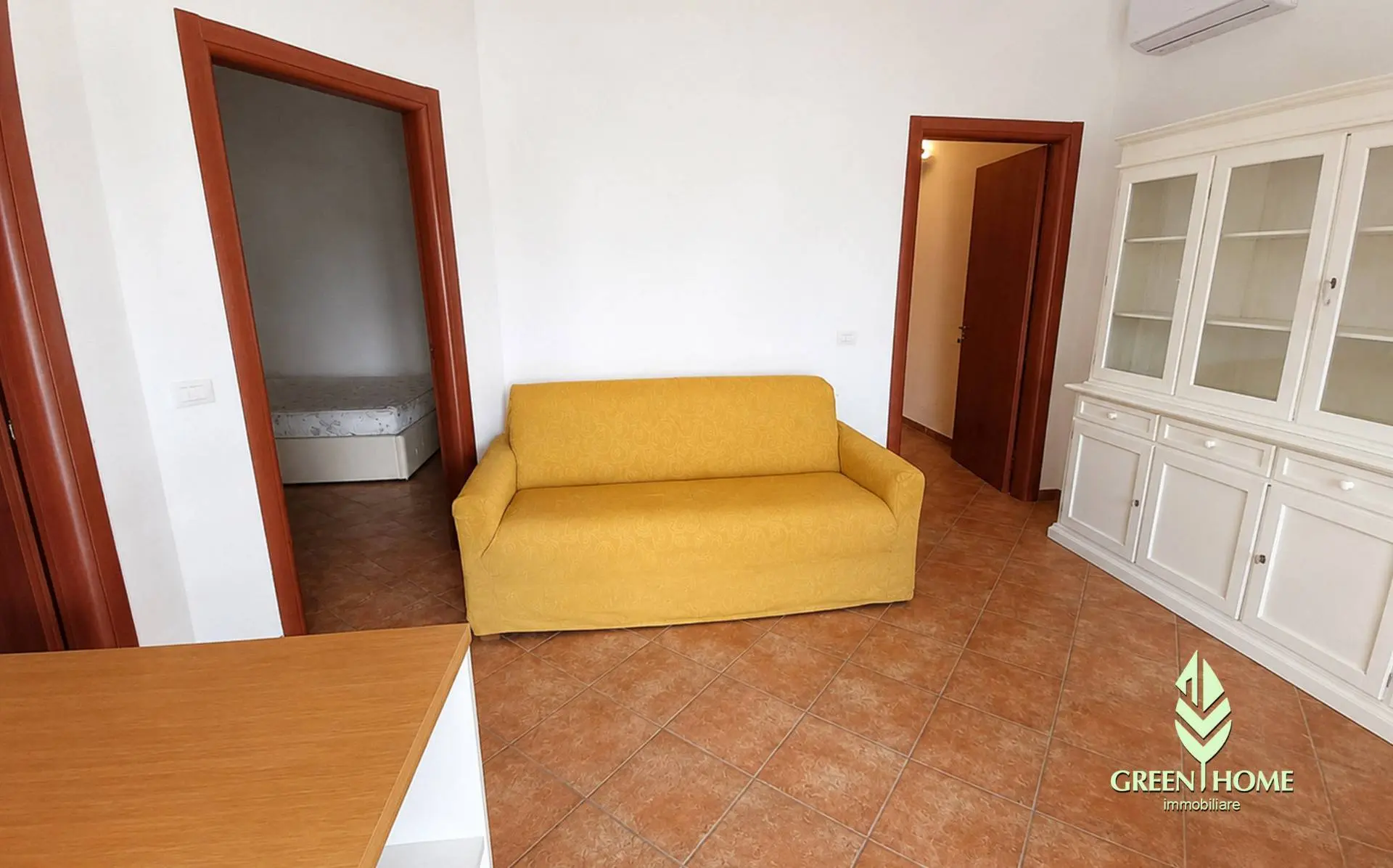 Immagine per Casa Semindipendente in vendita a Villaspeciosa Località Is Pottetus 