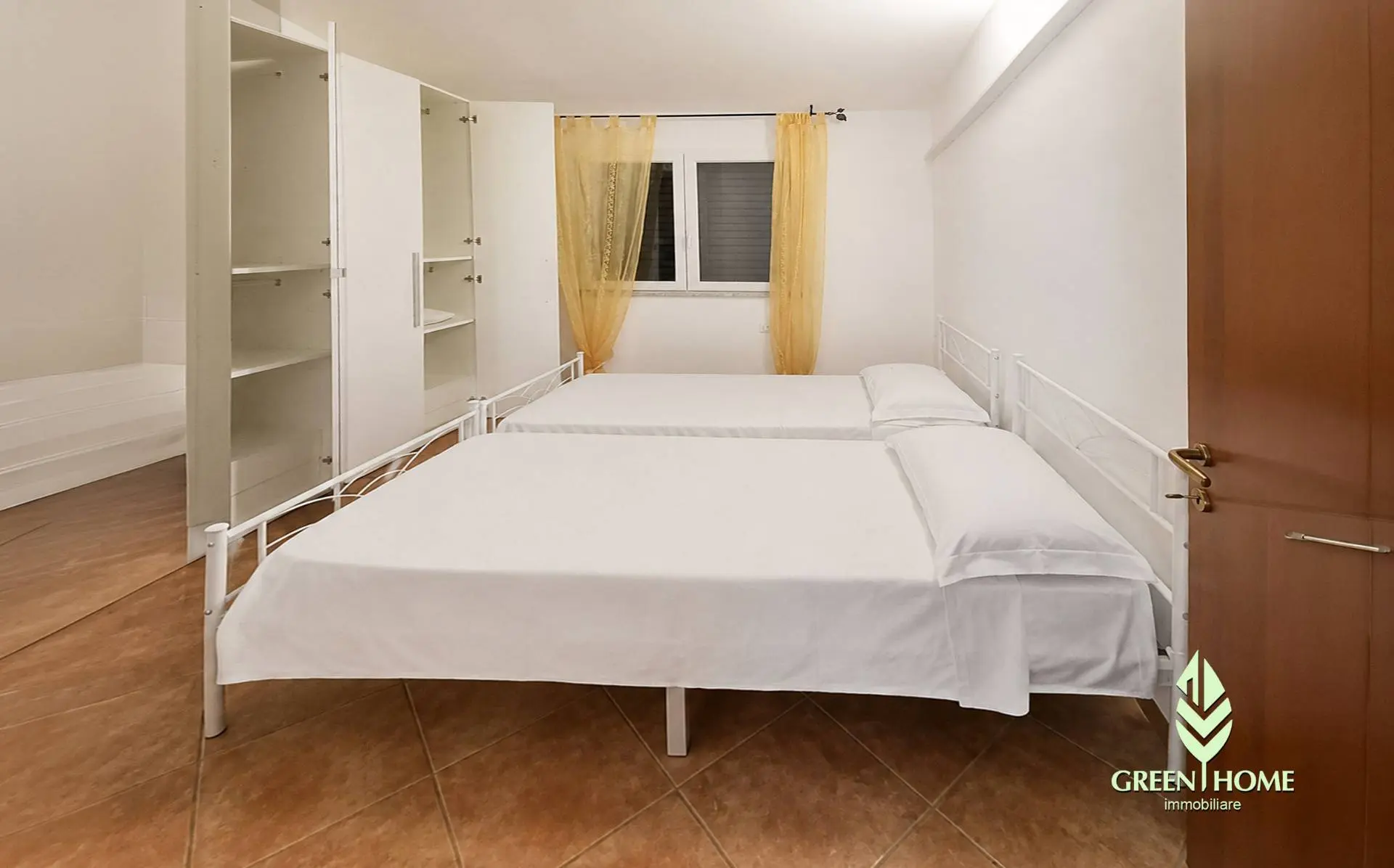 Immagine per Casa Semindipendente in vendita a Villaspeciosa Località Is Pottetus 