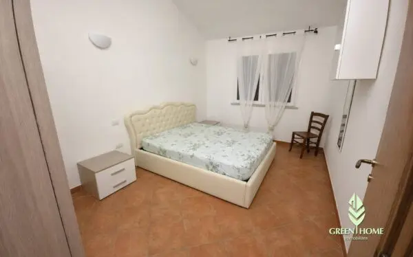 Casa Semindipendente via Località Is Pottetus, Villaspeciosa