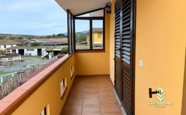Casa Semindipendente via Località Is Pottetus, Villaspeciosa