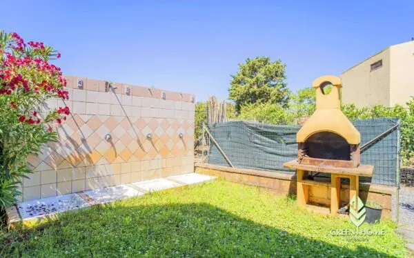 Casa Semindipendente via Località Is Pottetus, Villaspeciosa