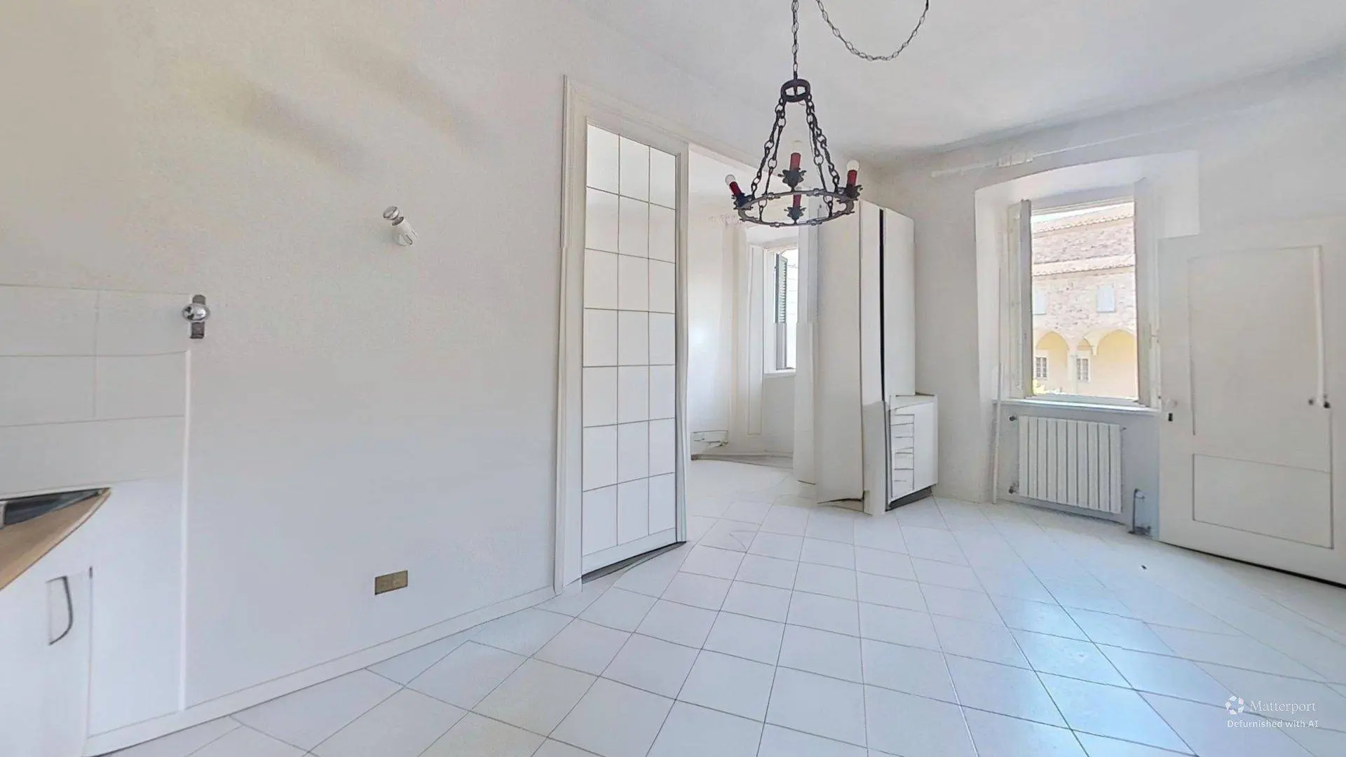 Immagine per Villa in vendita a Bobbio PIAZZA SANTA FARA 13
