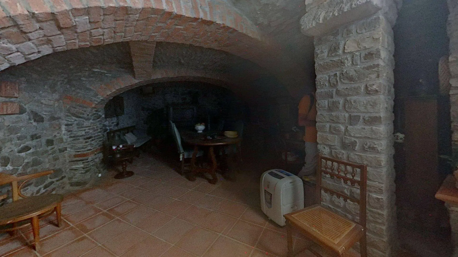Immagine per Villa in vendita a Bobbio PIAZZA SANTA FARA 13