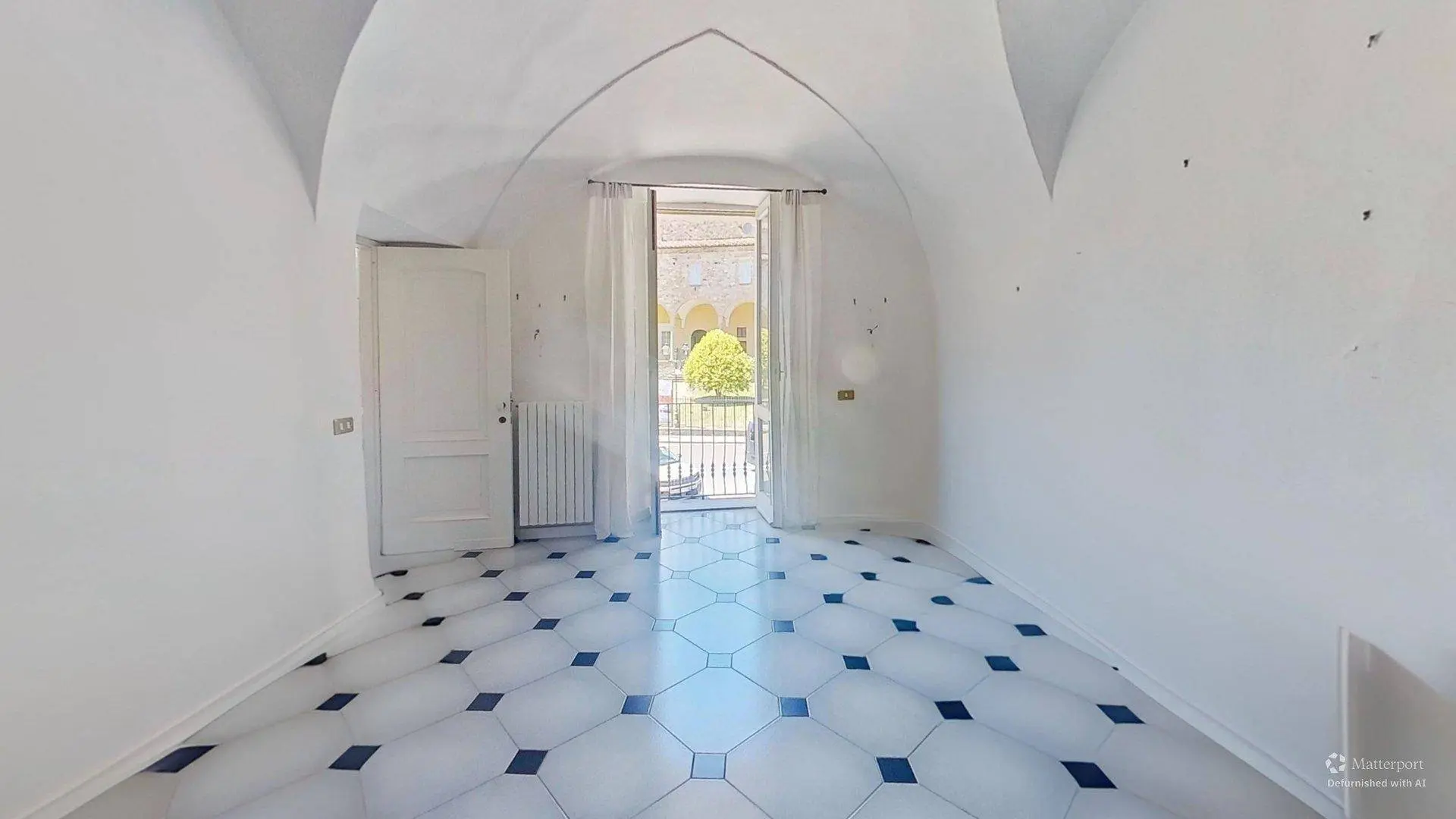 Immagine per Villa in vendita a Bobbio PIAZZA SANTA FARA 13