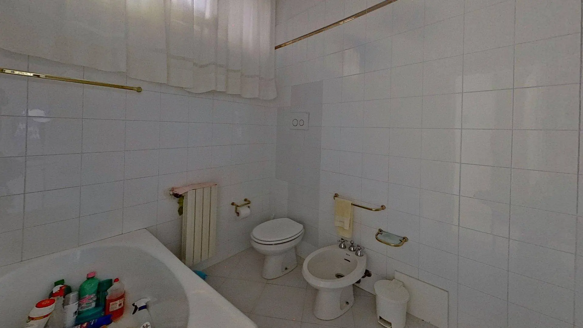 Immagine per Villa in vendita a Bobbio PIAZZA SANTA FARA 13