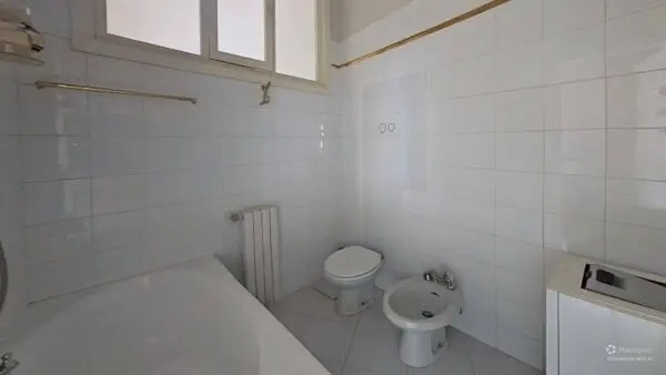 Villa piazza Santa Fara 13, Bobbio