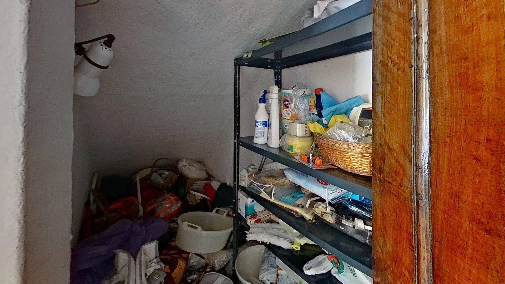 Immagine per Villa in vendita a Bobbio PIAZZA SANTA FARA 13