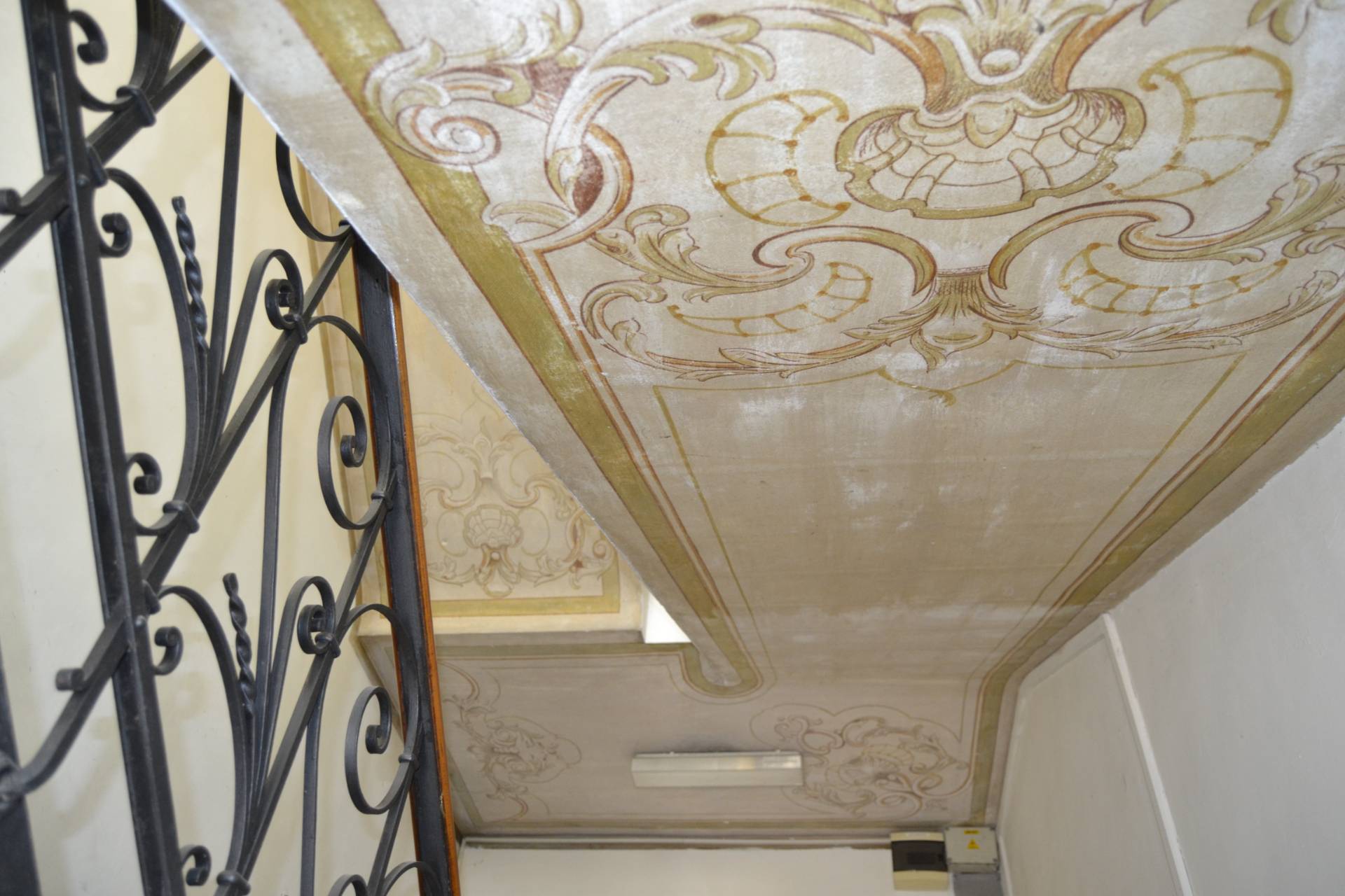 Immagine per Appartamento in affitto a Torino Via Trinita' 19