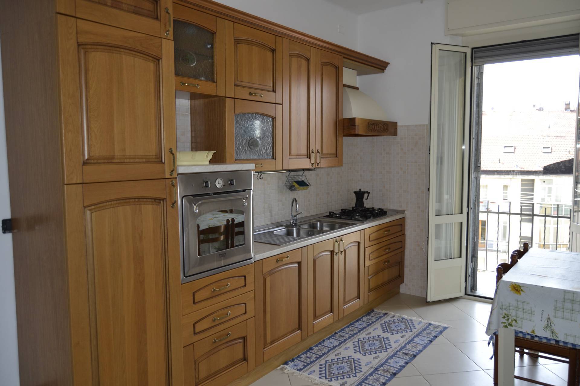 Immagine per Appartamento in affitto a Torino Via Trinita' 19
