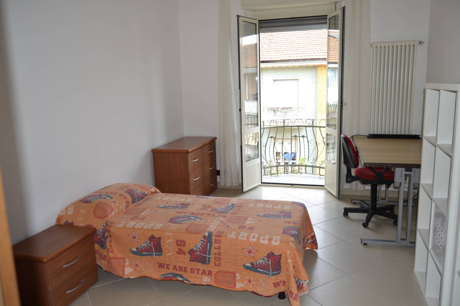 Immagine per Appartamento in affitto a Torino Via Trinita' 19