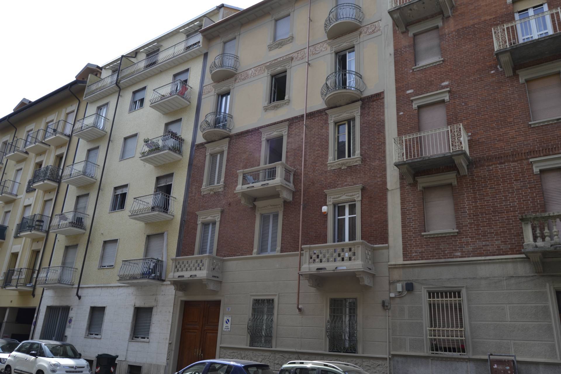 Immagine per Appartamento in affitto a Torino Via Trinita' 19