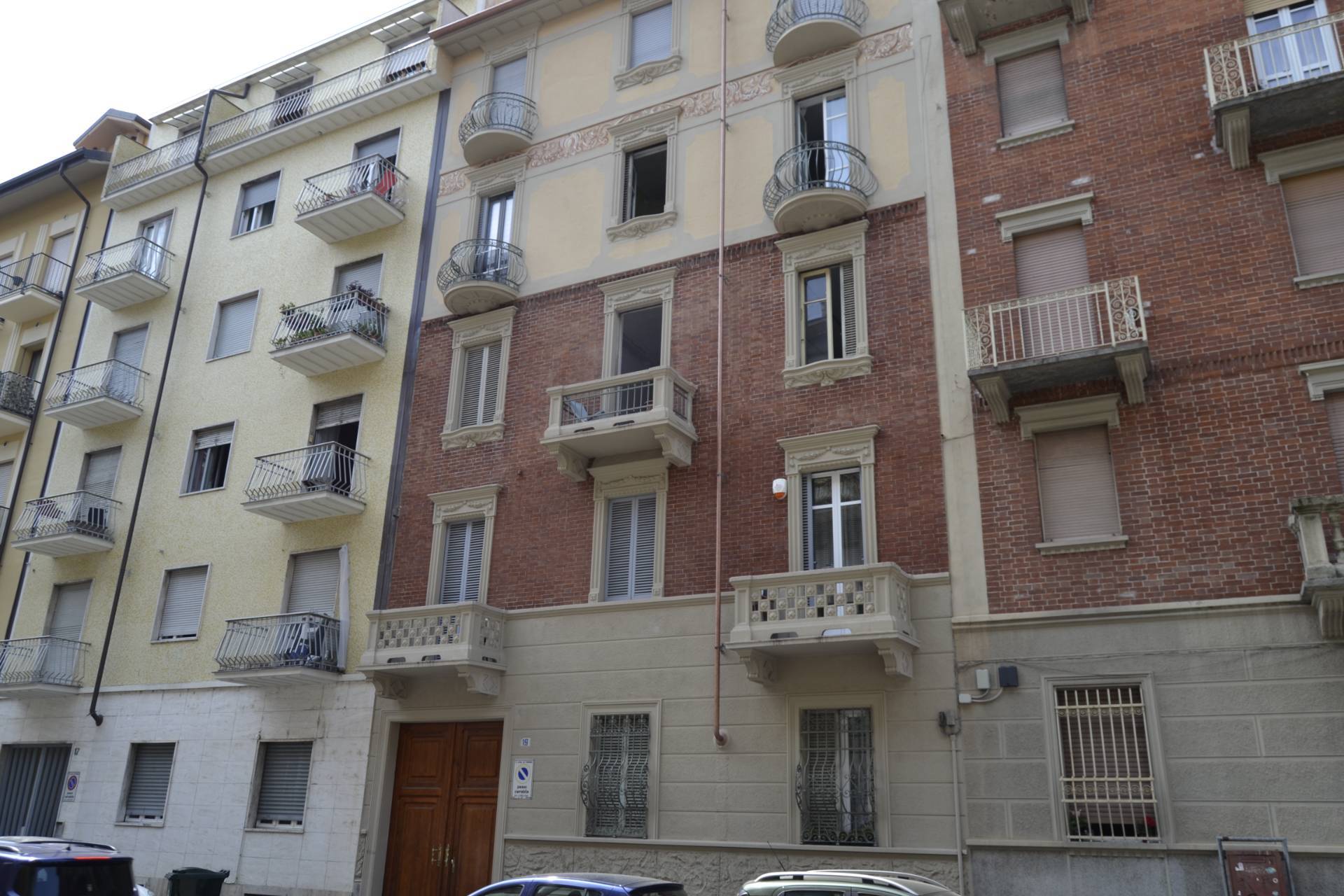 Immagine per Appartamento in affitto a Torino Via Trinita' 19