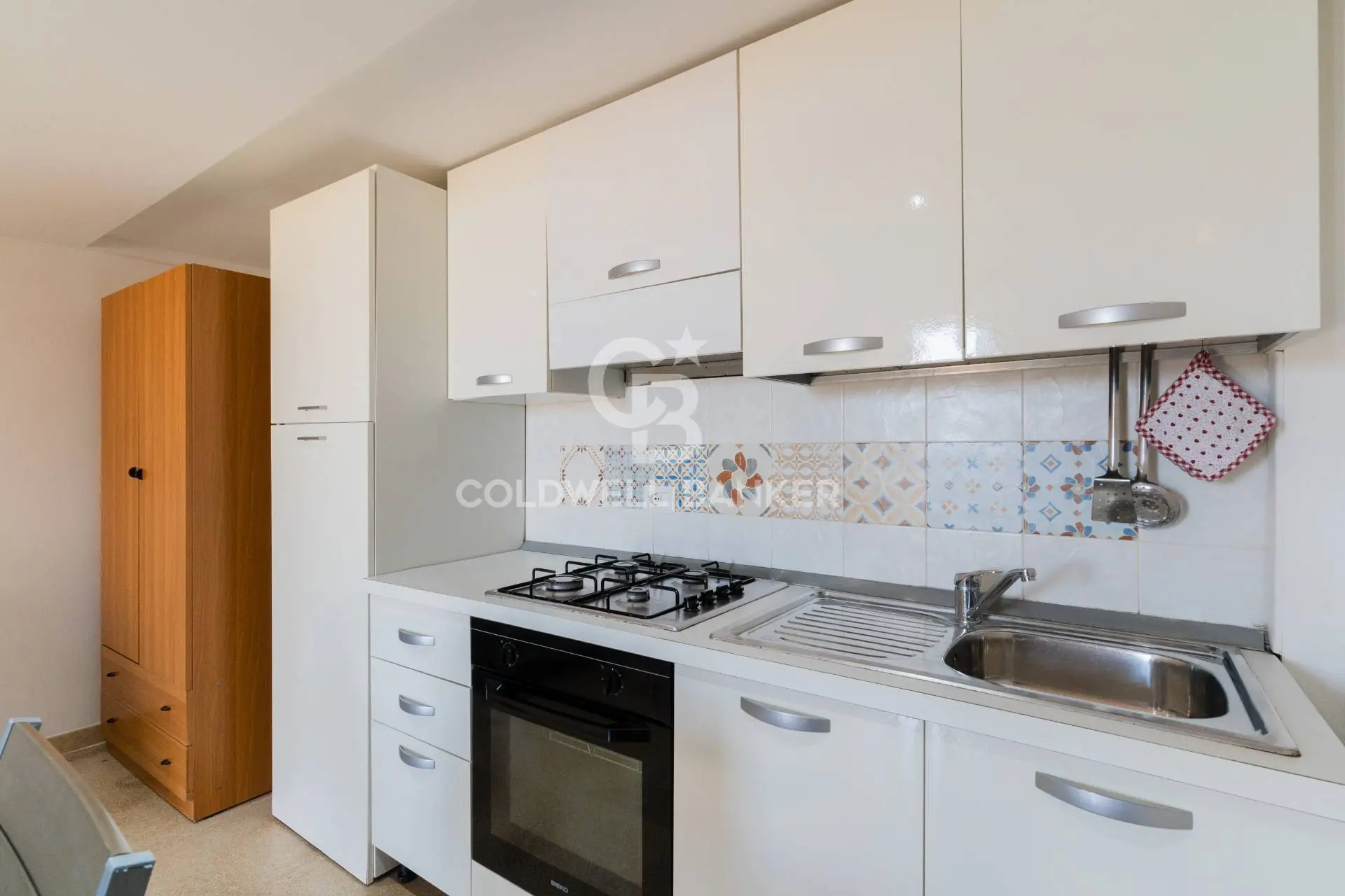 Immagine per Villa in affitto a Seclì Contrada Specolizzi 
