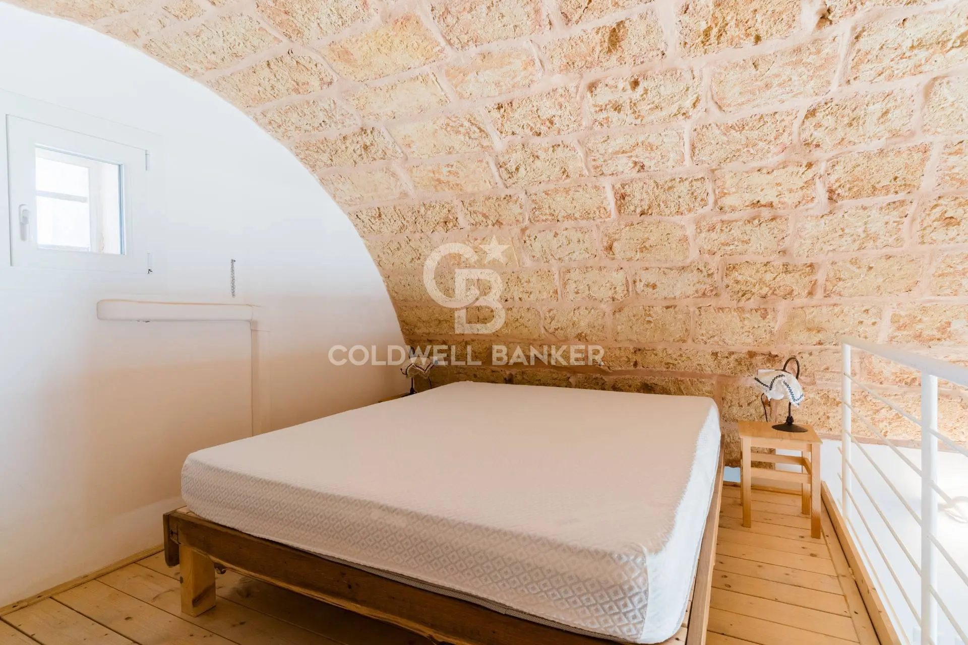 Immagine per Villa in affitto a Seclì Contrada Specolizzi 