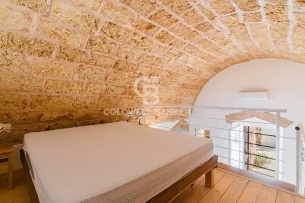 Immagine per Villa in affitto a Seclì Contrada Specolizzi 