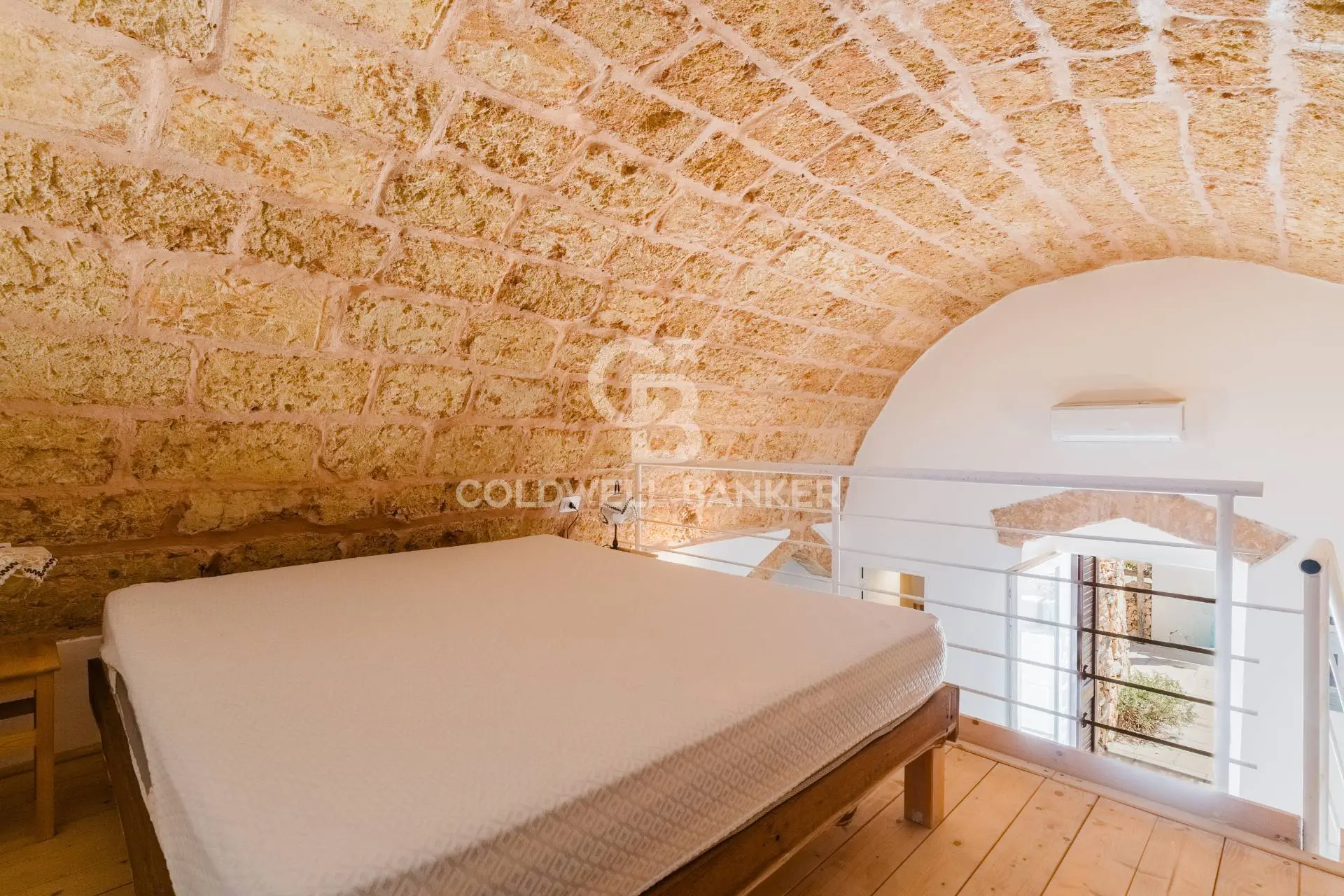 Immagine per Villa in affitto a Seclì Contrada Specolizzi 