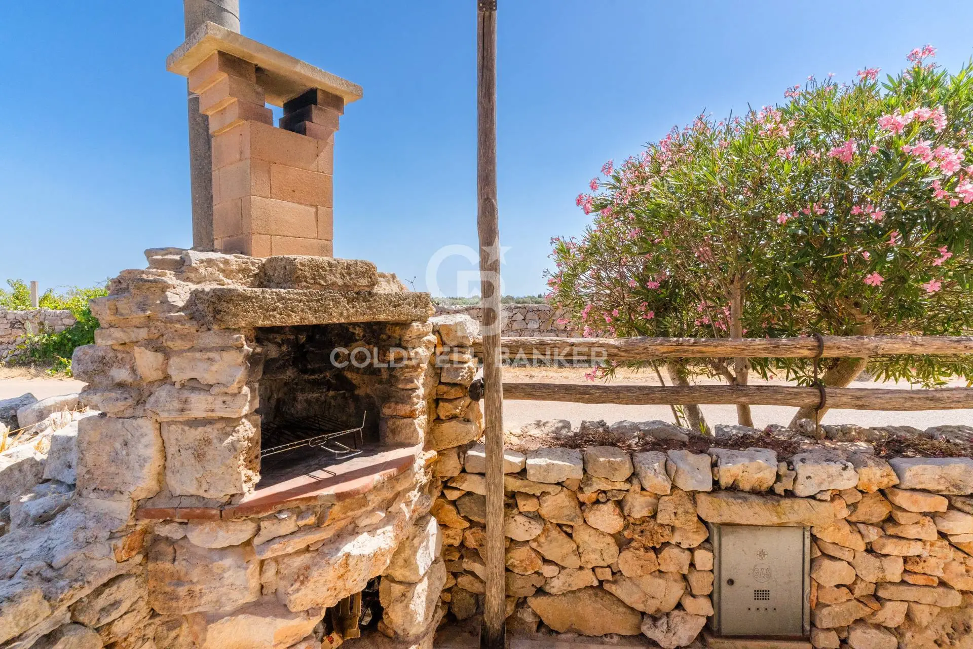 Immagine per Villa in affitto a Seclì Contrada Specolizzi 