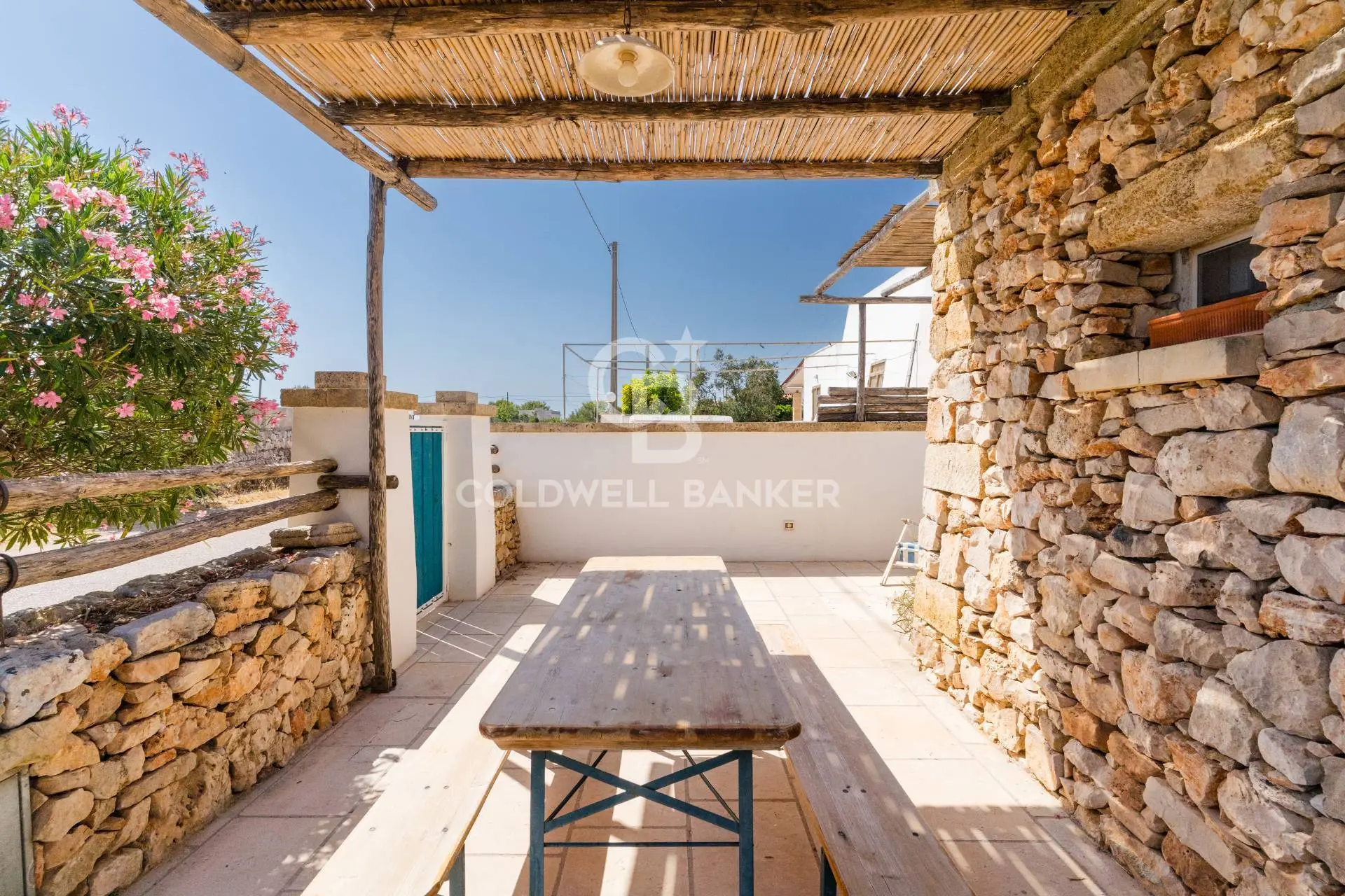 Immagine per Villa in affitto a Seclì Contrada Specolizzi 